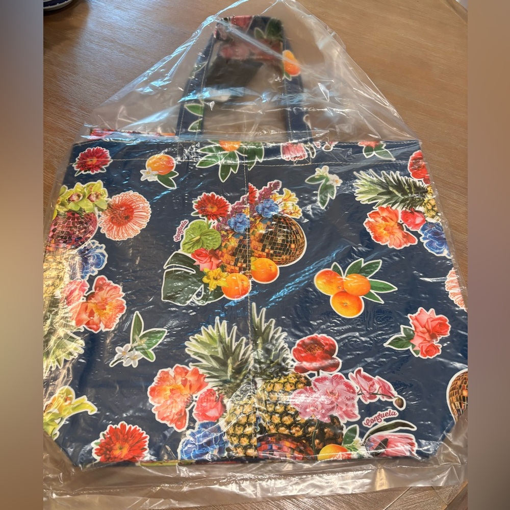 Consuela Cruise Grab ‘n Go Basic Bag - Picture 3 of 6